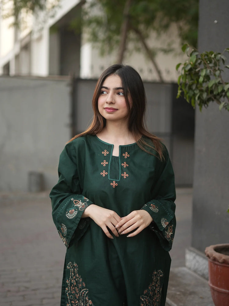 SAJAL 2 PIECE (on sale)