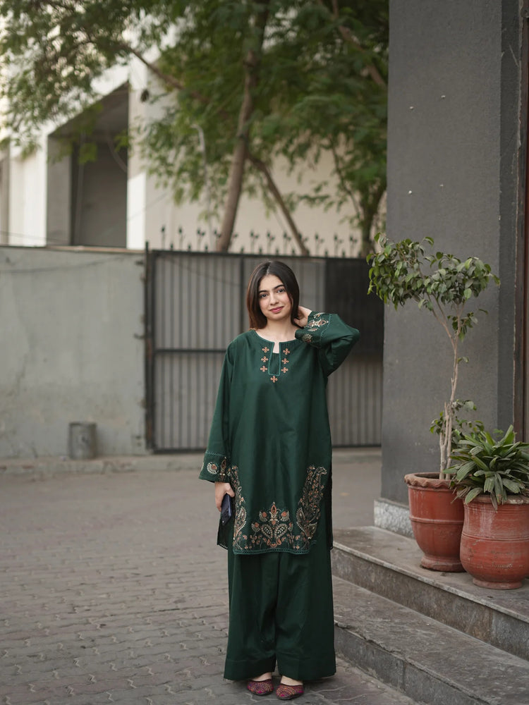 SAJAL 2 PIECE (on sale)