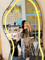 Nayaab 3 Piece