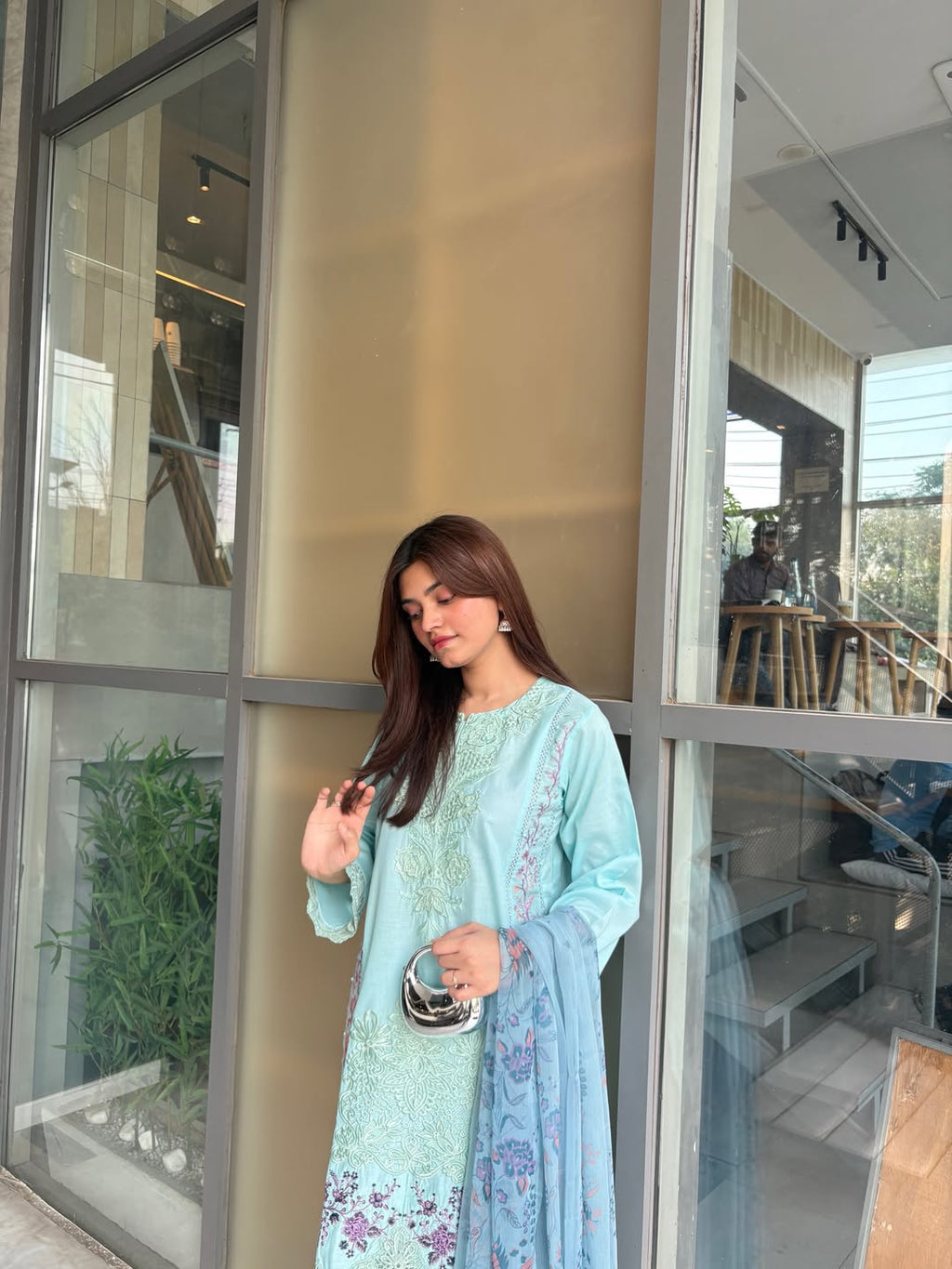 Crystal Sky 3 Piece