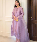 Royal Lilac 3PC  - PEZ16