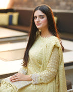 Salina 3PC (Lemon) - PEZ58