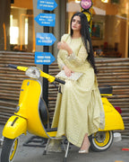 Salina 3PC (Lemon) - PEZ58