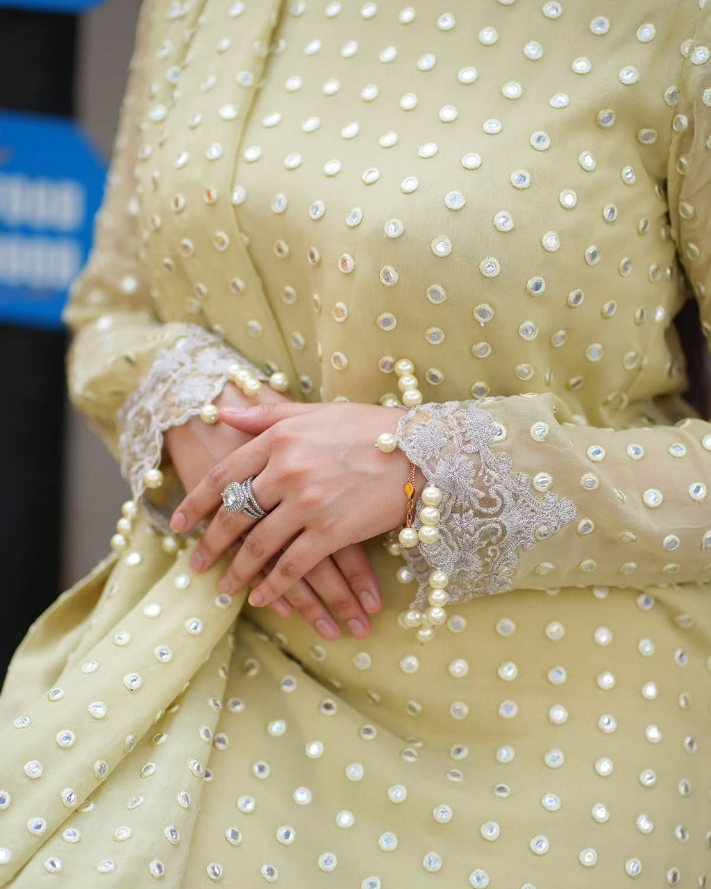 Salina 3PC (Lemon) - PEZ58