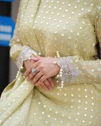 Salina 3PC (Lemon) - PEZ58