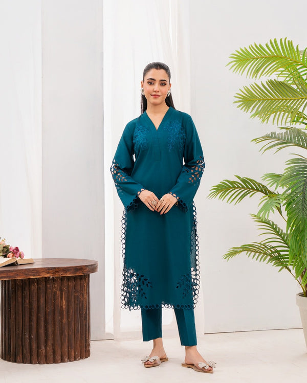 Luster 2pc