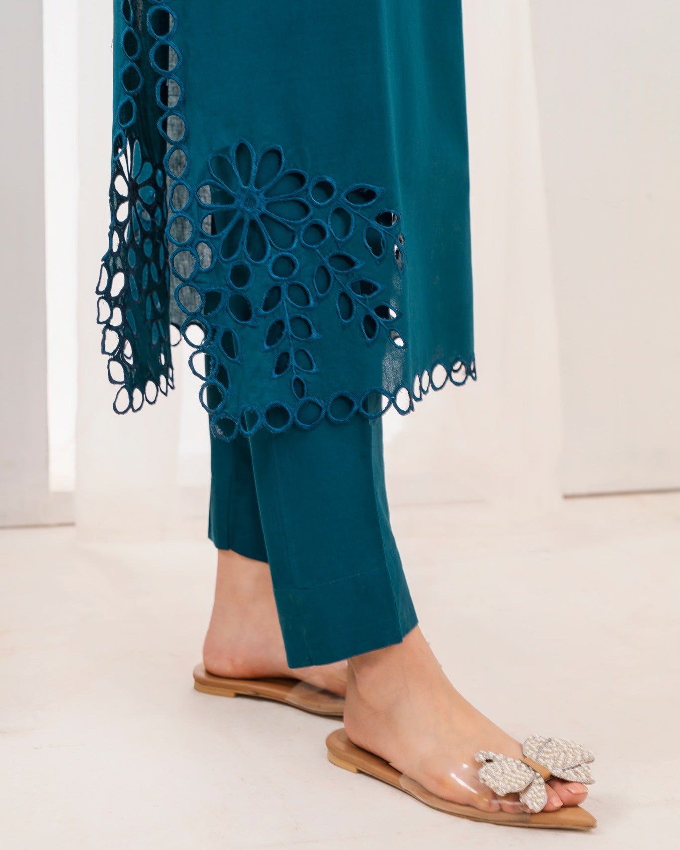 Luster 2pc