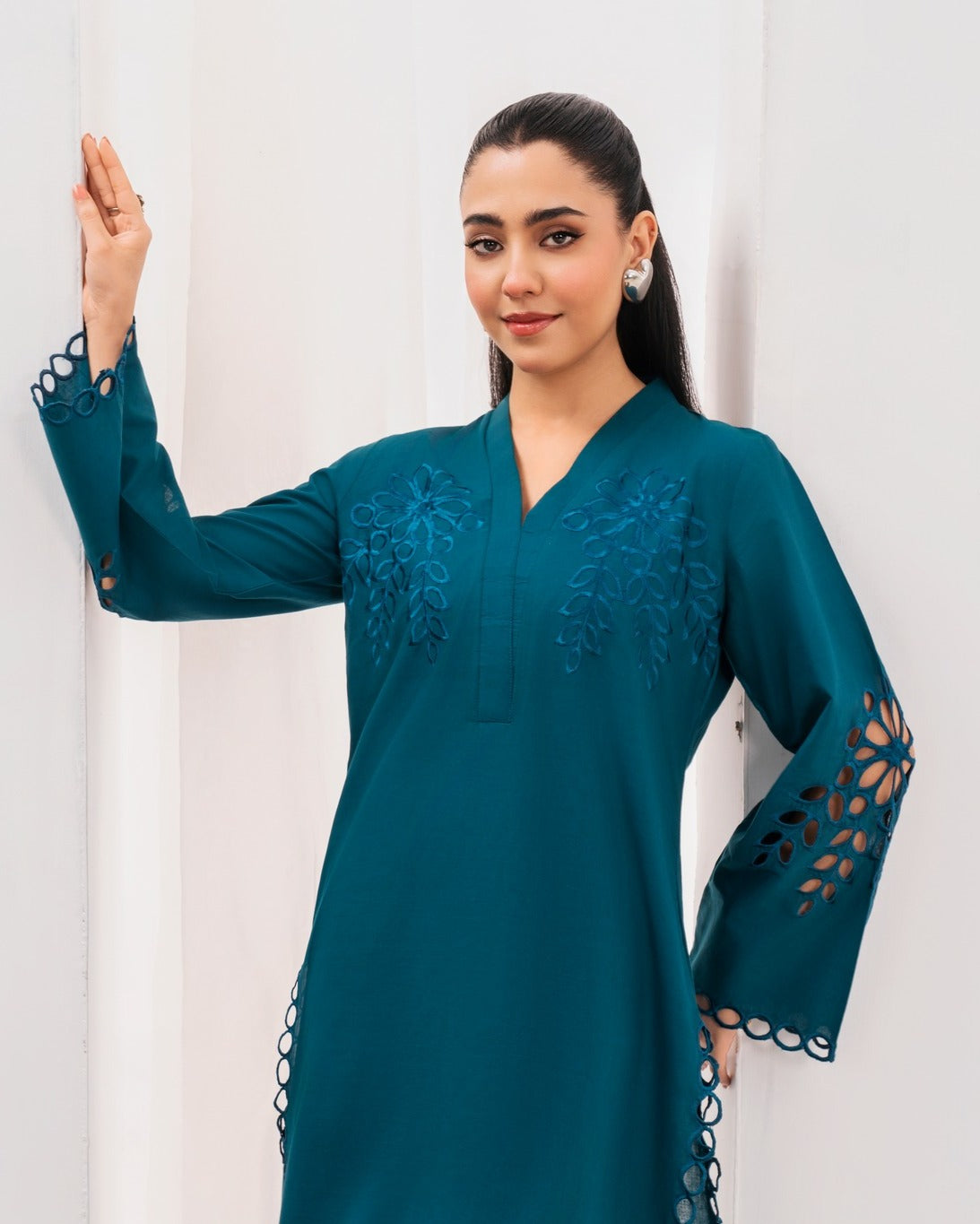 Luster 2pc