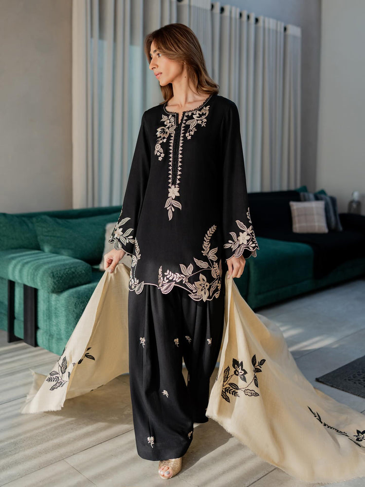 Nigar 3 Piece(On Sale)