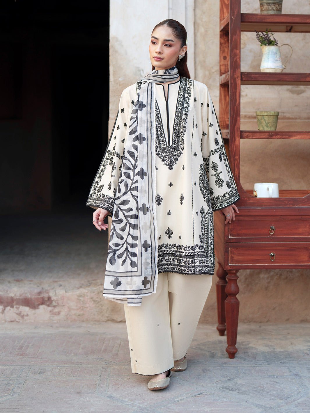 Namal 3 Piece