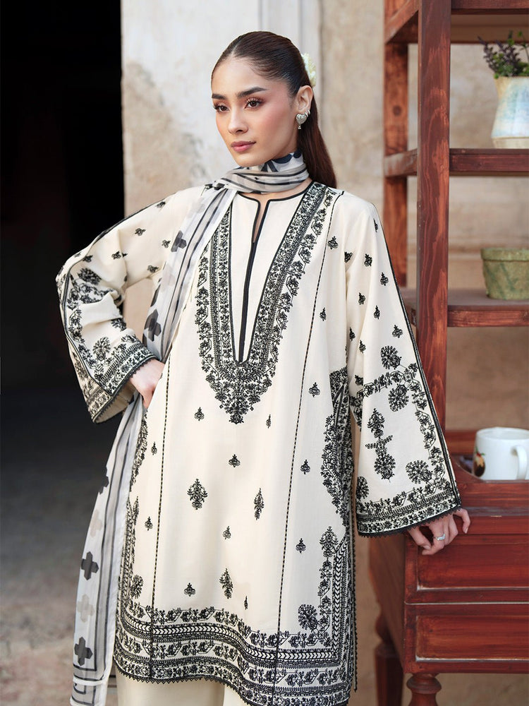 Namal 3 Piece (On sale)