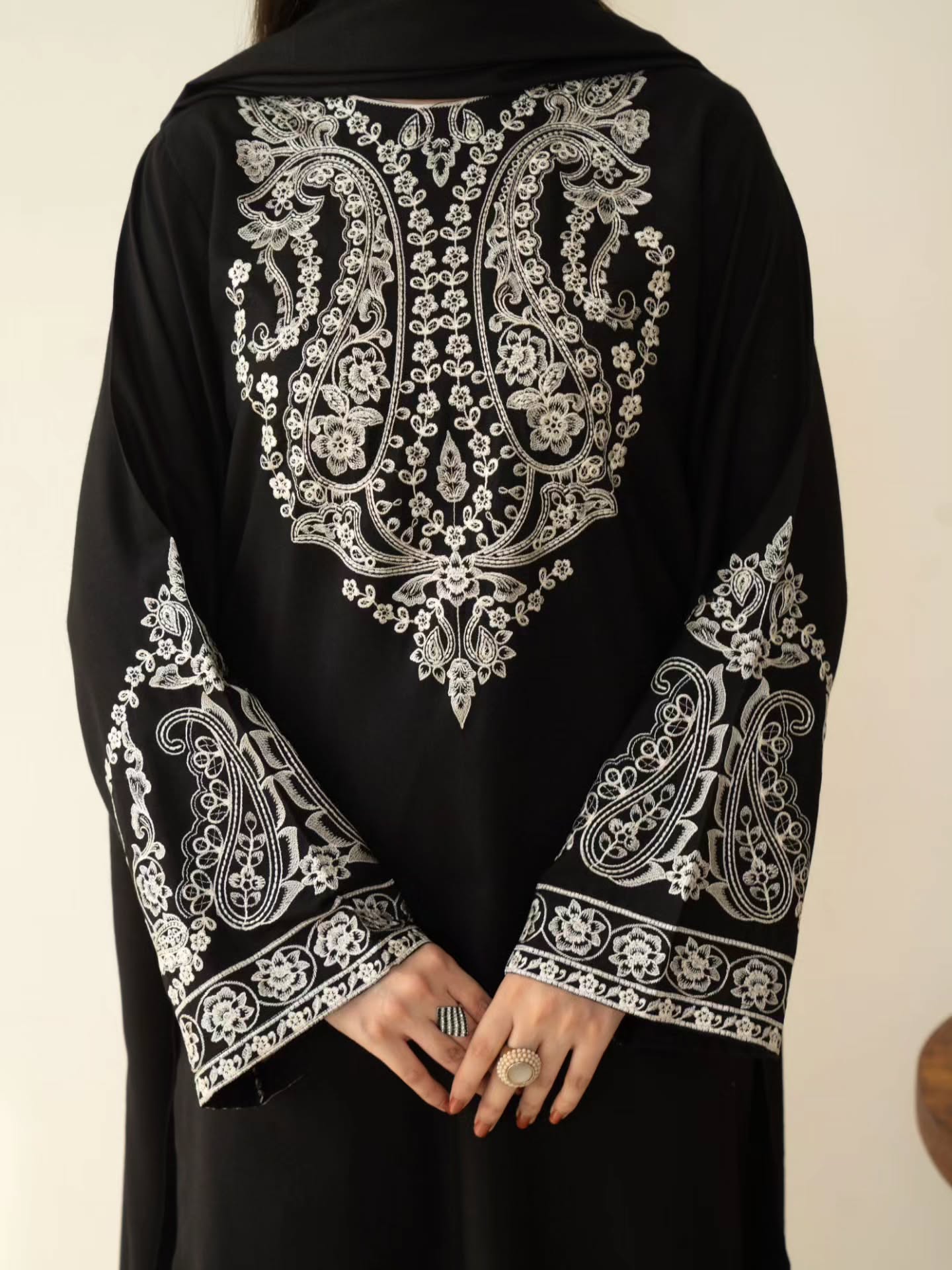 Suroor 3Pc