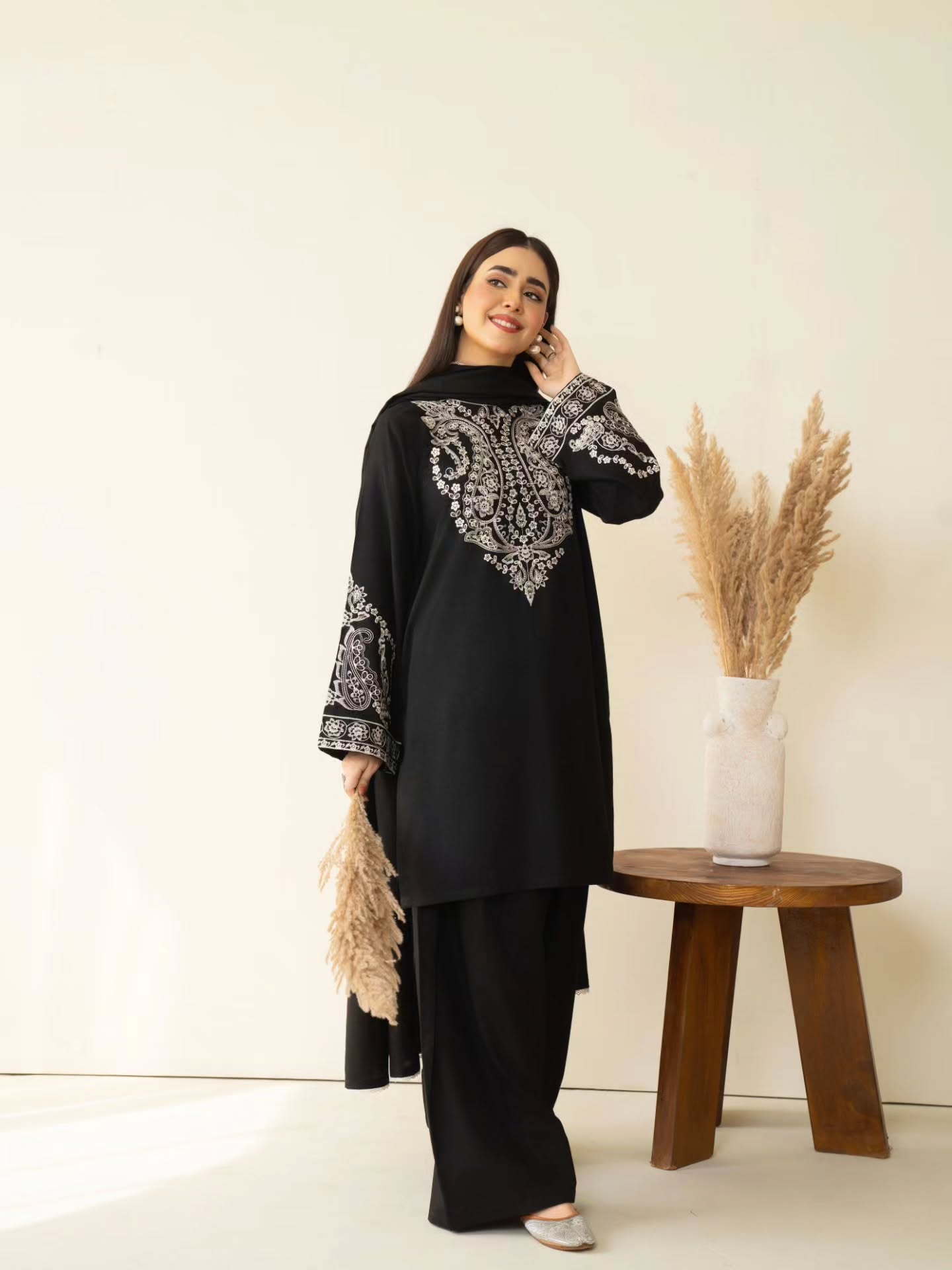 Suroor 3Pc