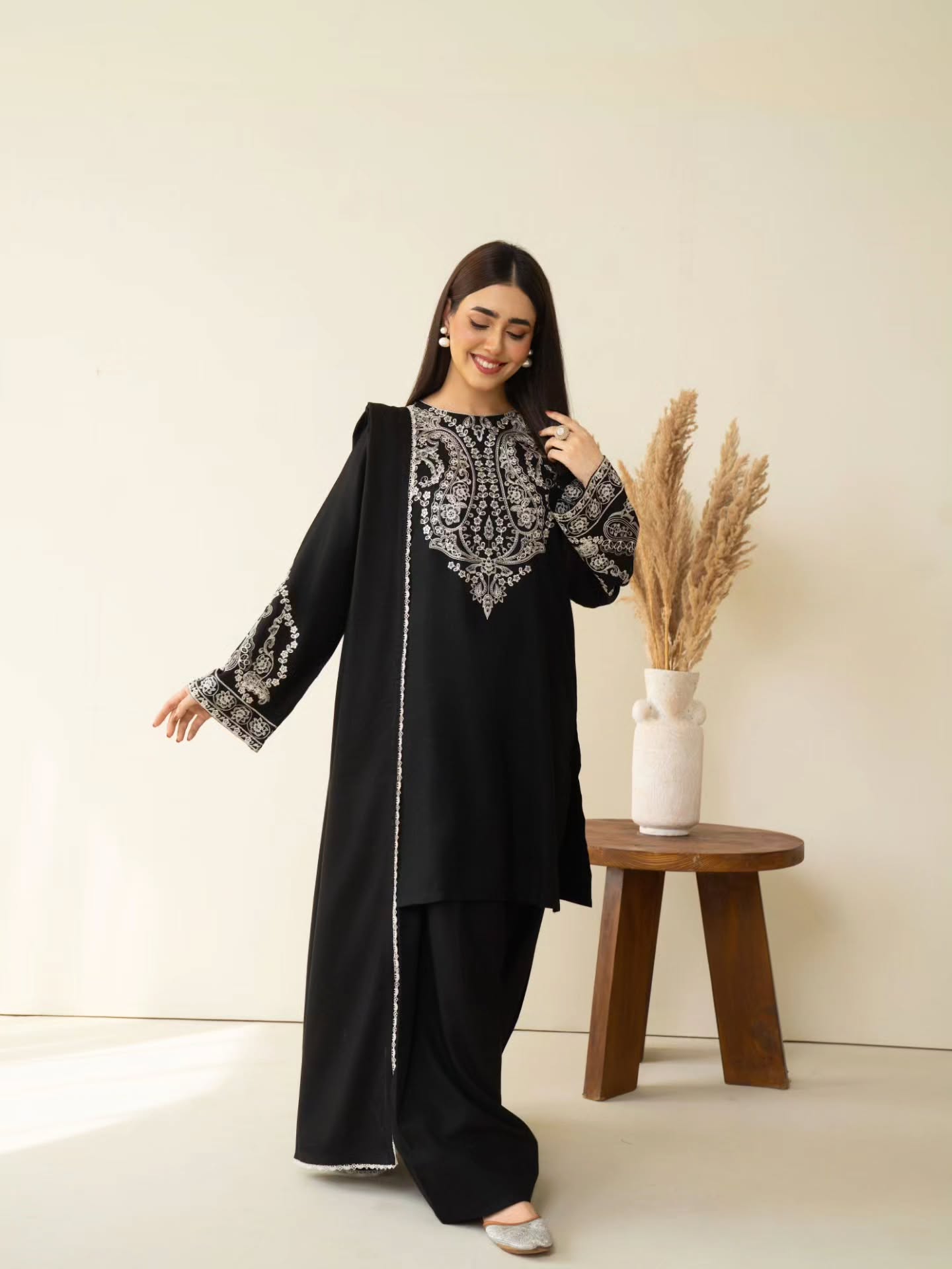 Suroor 3Pc