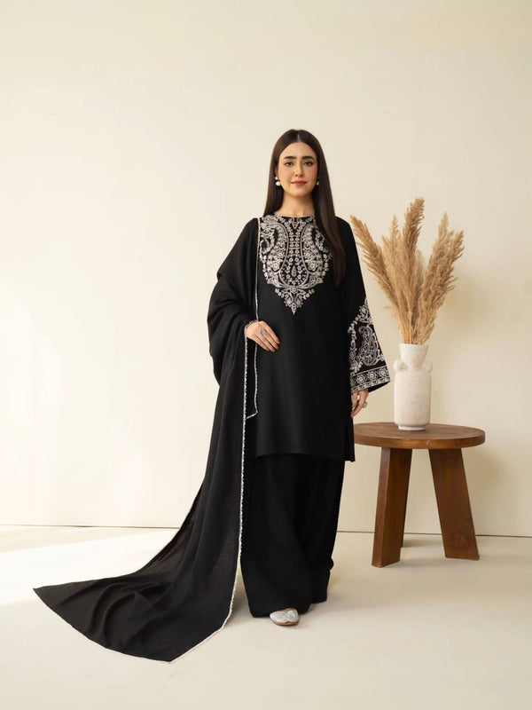 Suroor 3Pc