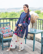 Ishwa 2pc (Khaddar special)