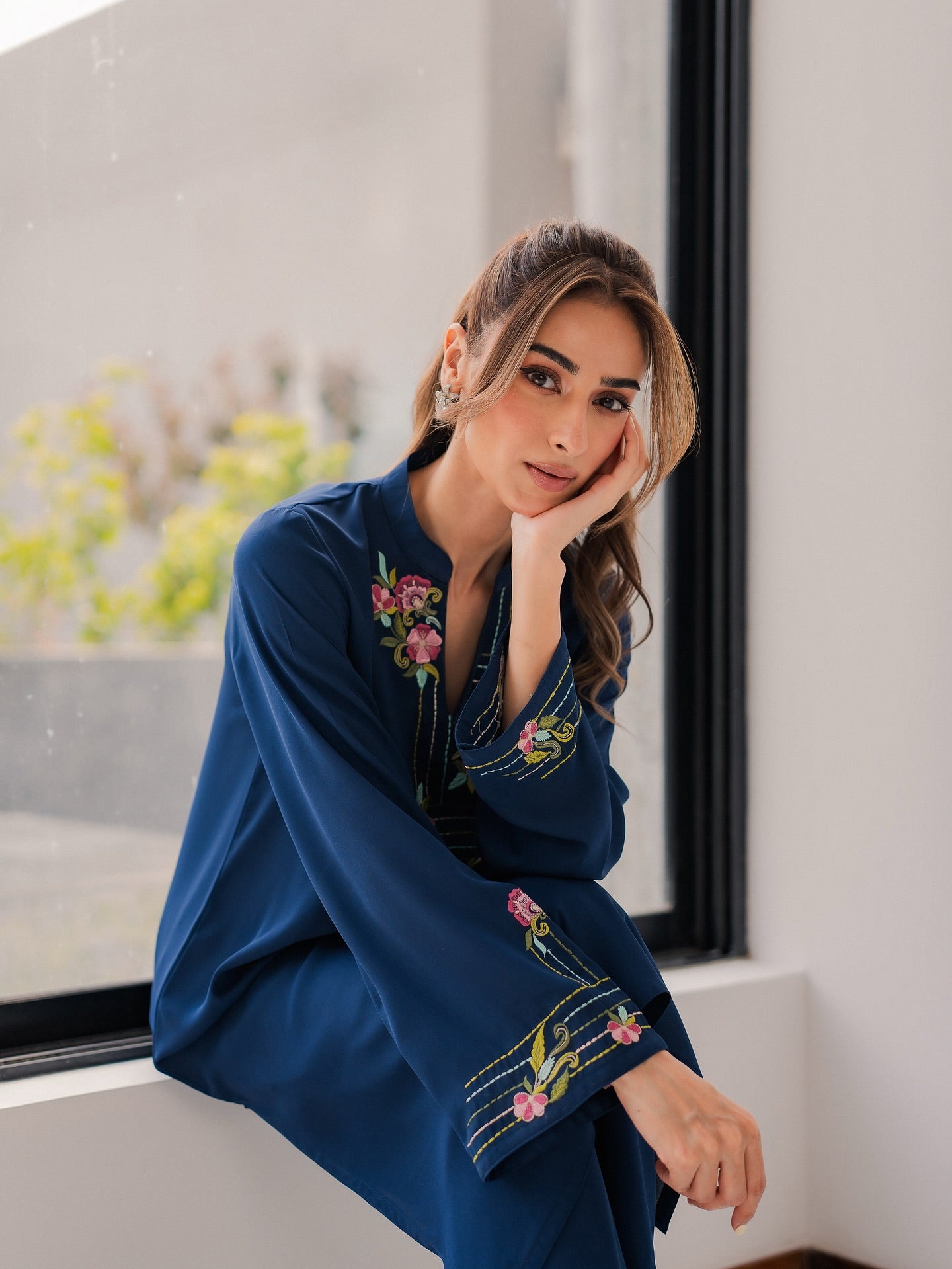 Safira 2Pc