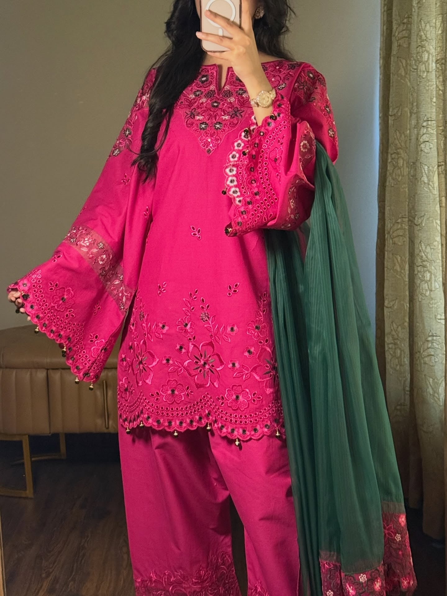 Anna 3 Piece