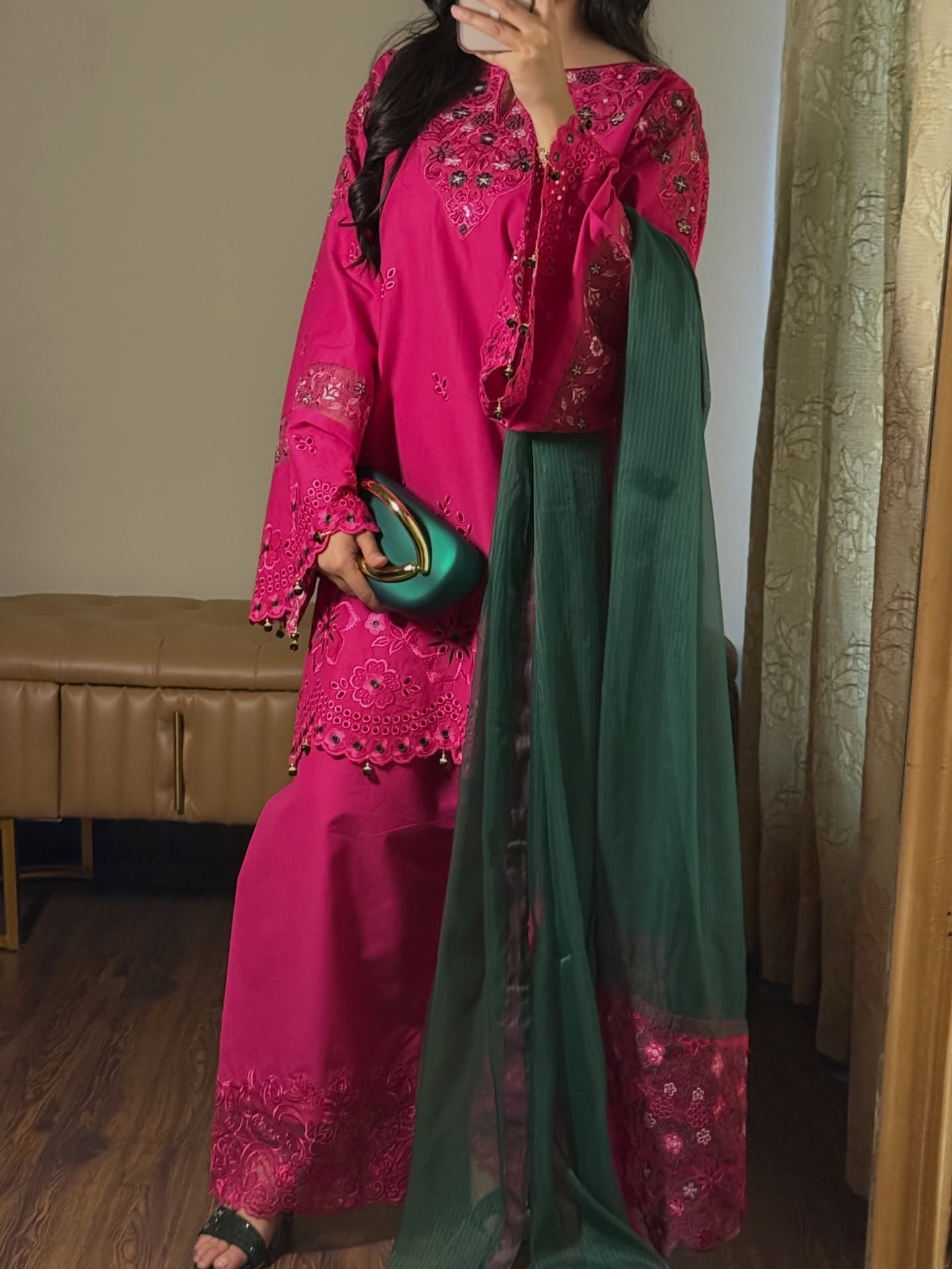 Anna 3 Piece